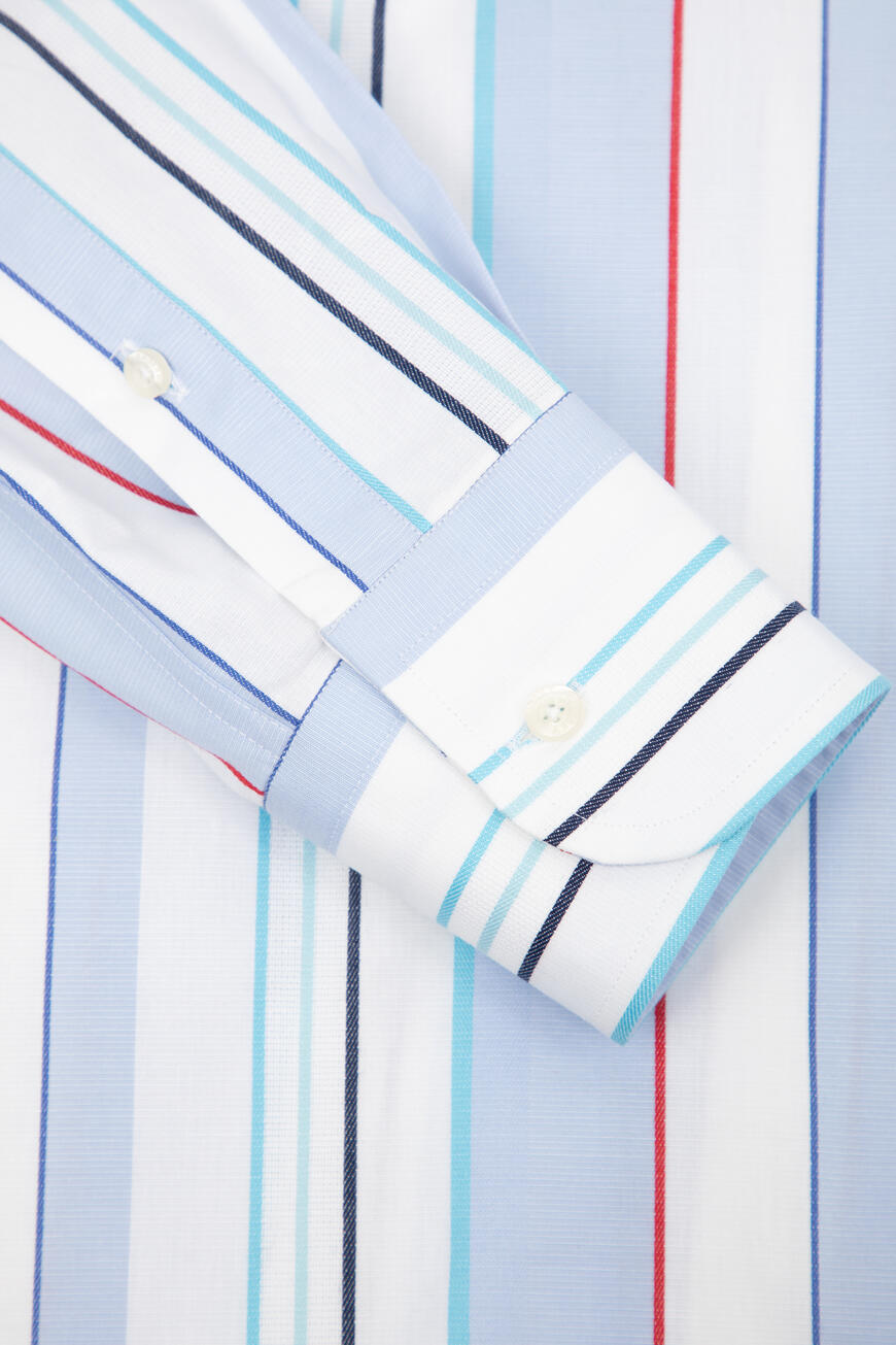 рубашка  (C249) купить с доставкой