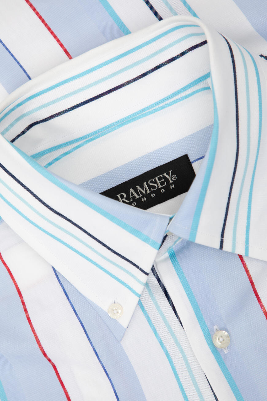 рубашка  (C249) по низкой цене