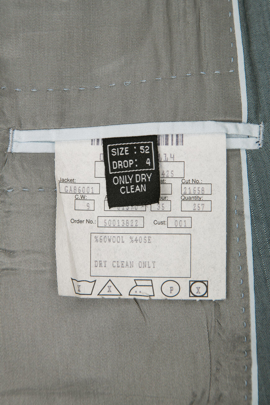 костюм  61570(В1884) GA86001/35 10