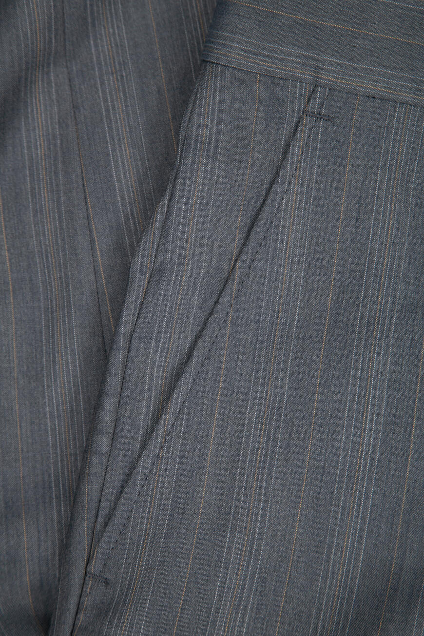 костюм ramsey из проверенных материалов со скидкой