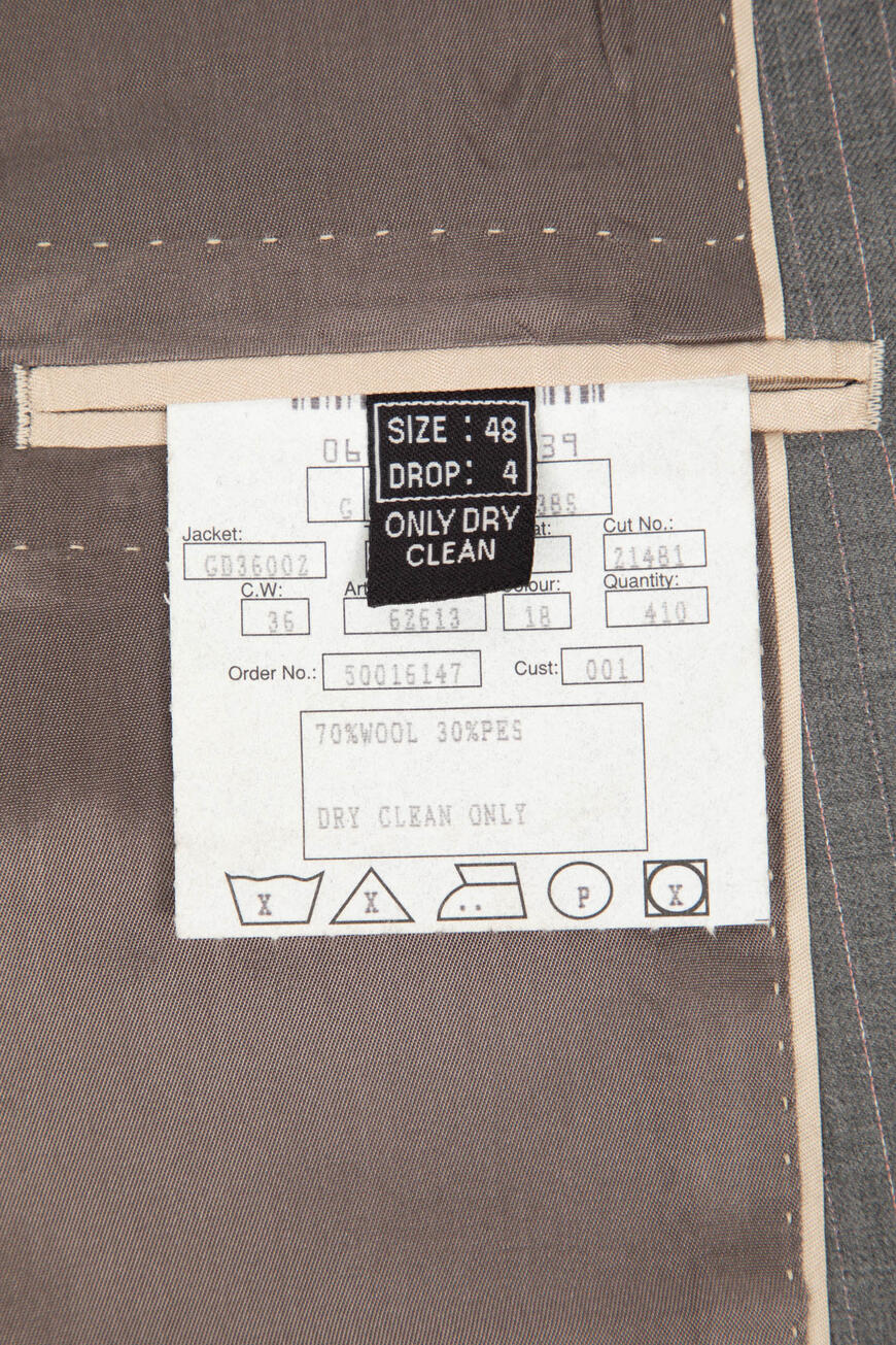 костюм  62613(В2766)GD 11