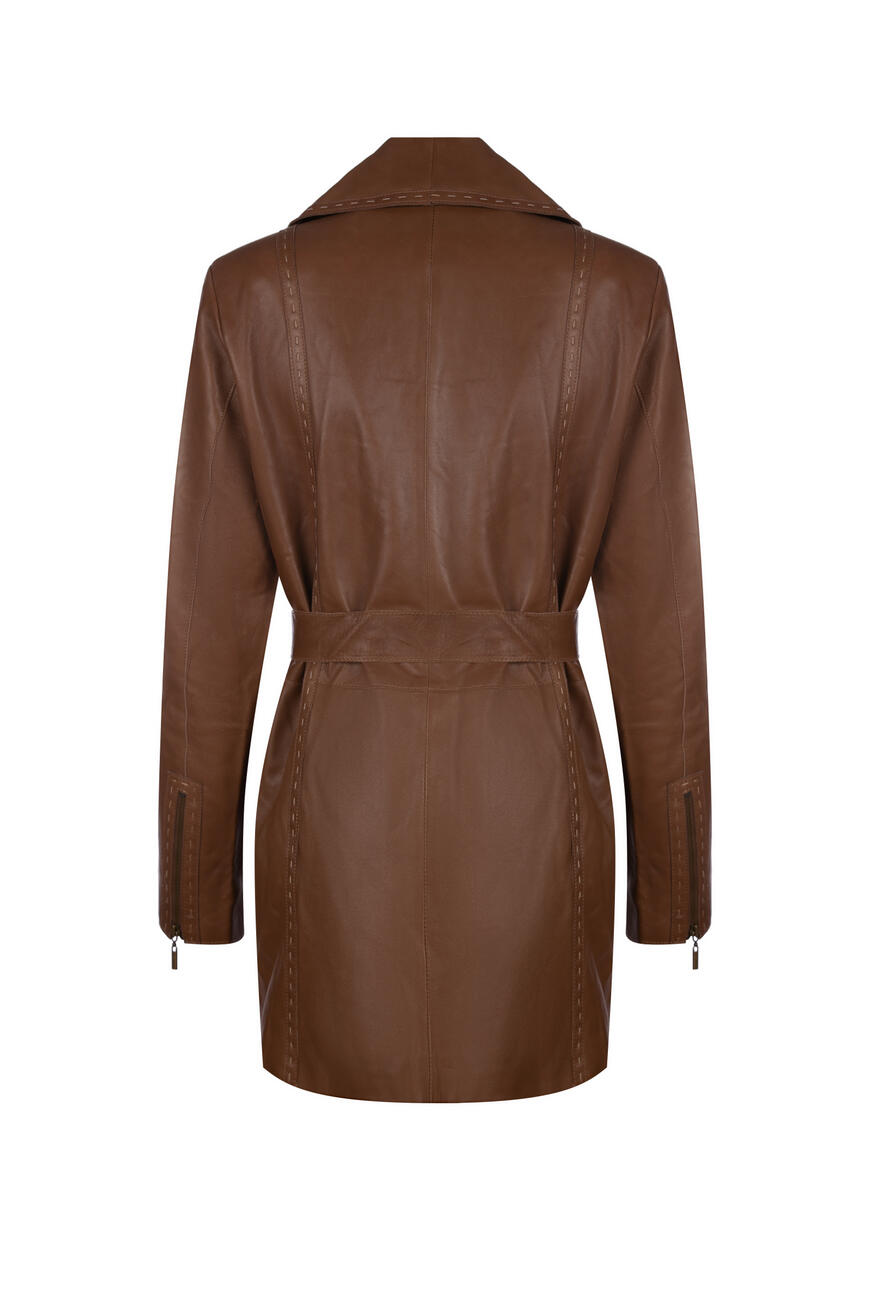 пальто  G1407 по акции