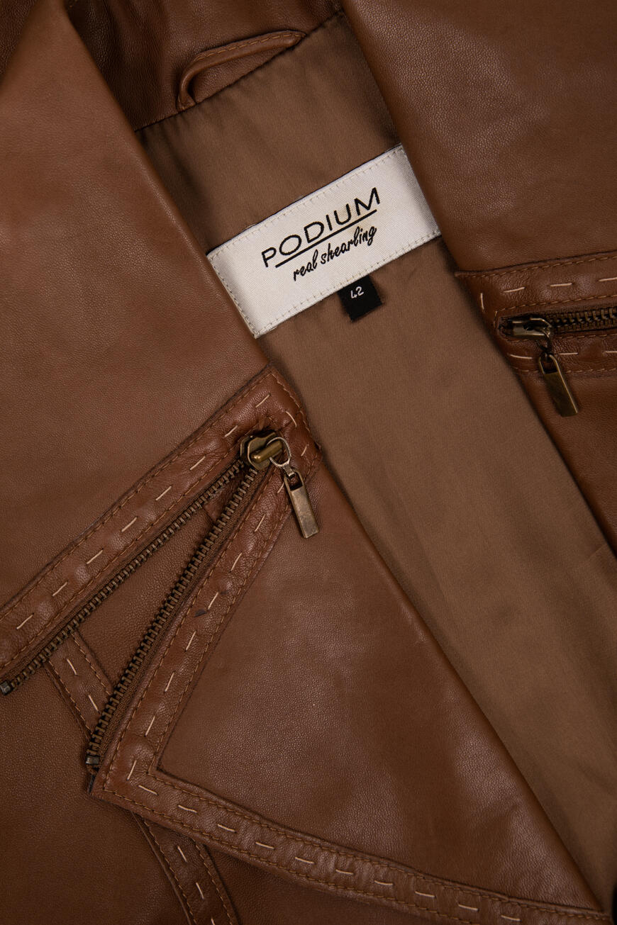 пальто  G1407 по низкой цене