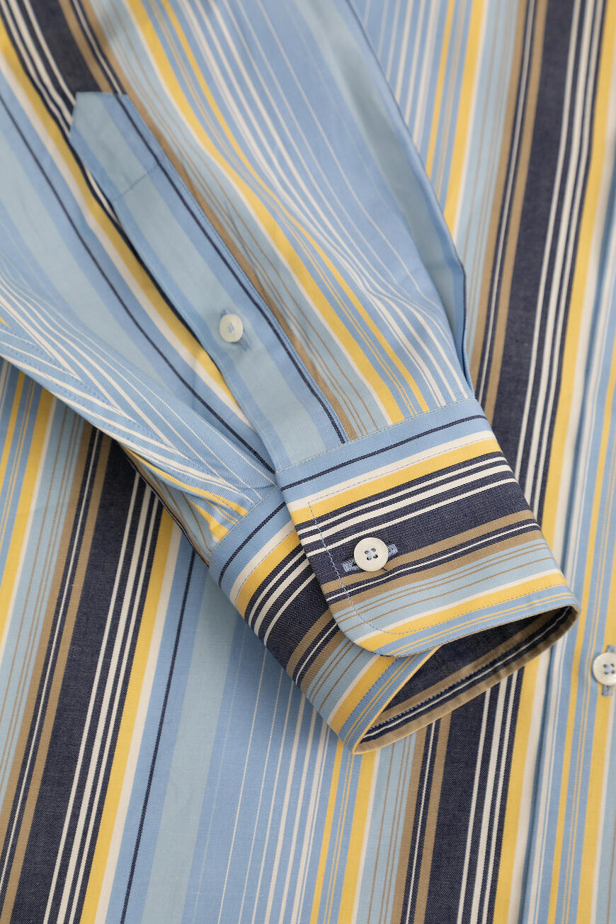 рубашка  (С764) купить с доставкой