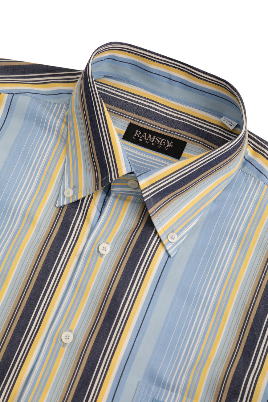 рубашка  (С764) по низкой цене