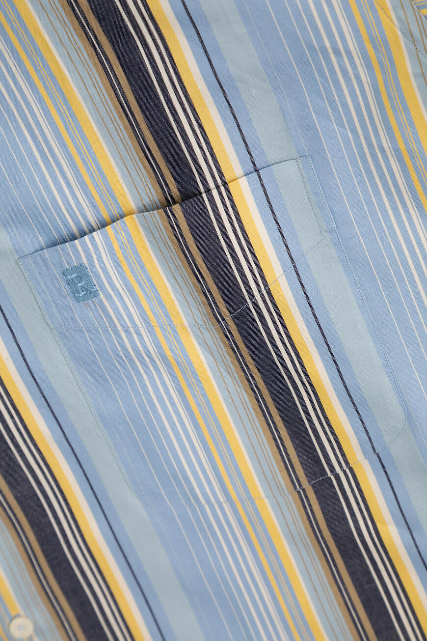 рубашка  (С764) со скидкой