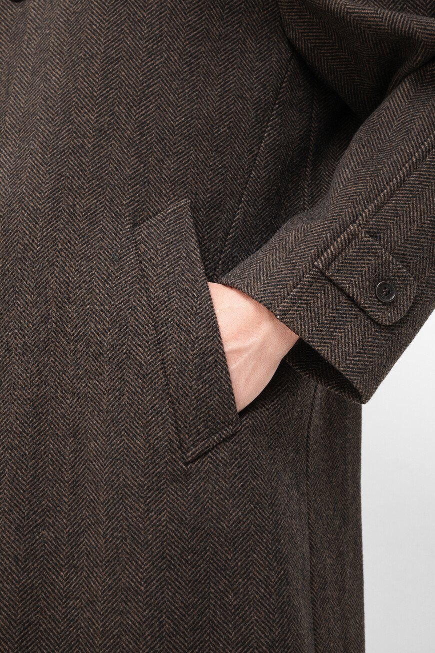 пальто  577 GK90901/40 118 по низкой цене