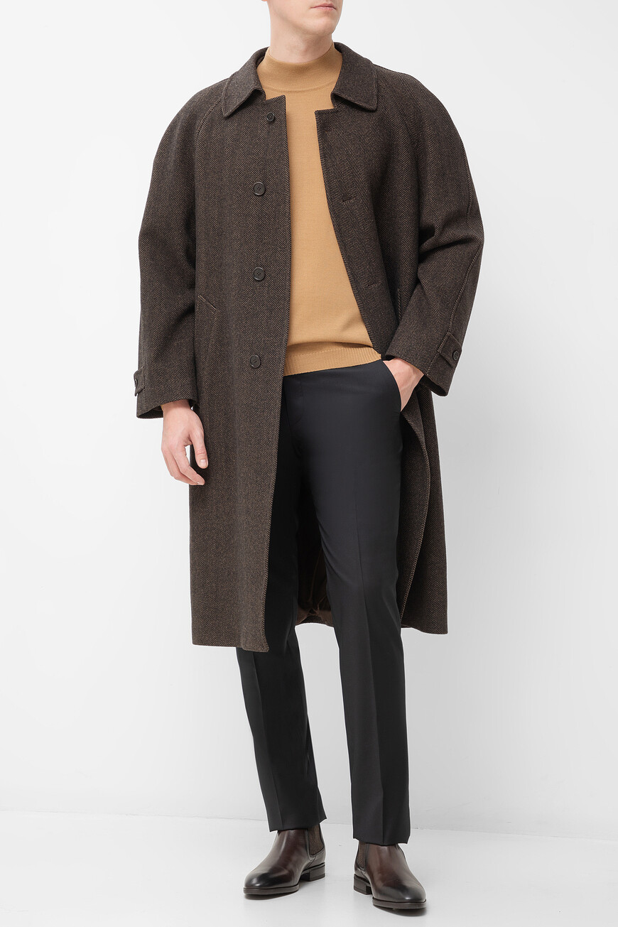 пальто  577 GK90901/40 118 по распродаже