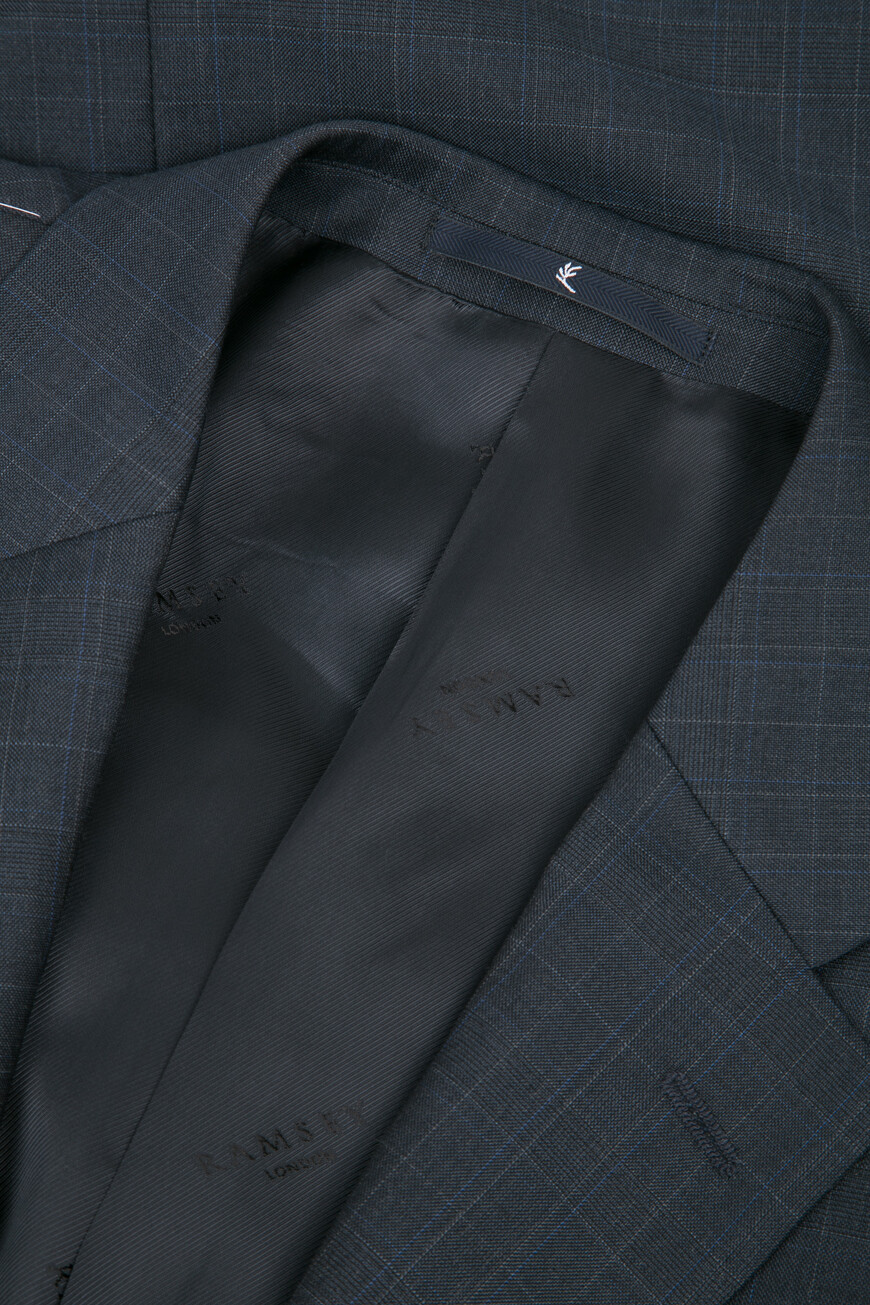 пиджак  810 KR48002/8-20 купить с доставкой