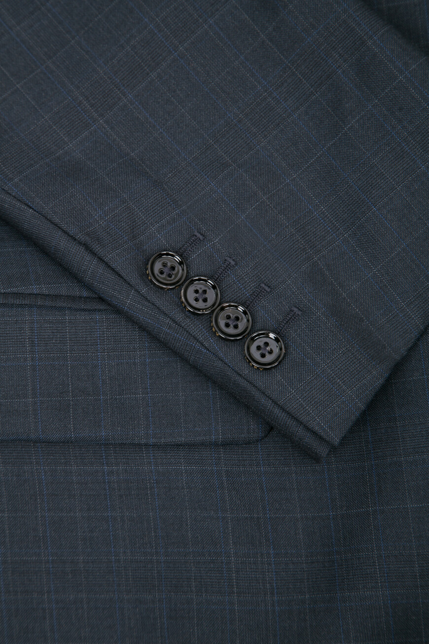 пиджак  810 KR48002/8-20 со скидкой