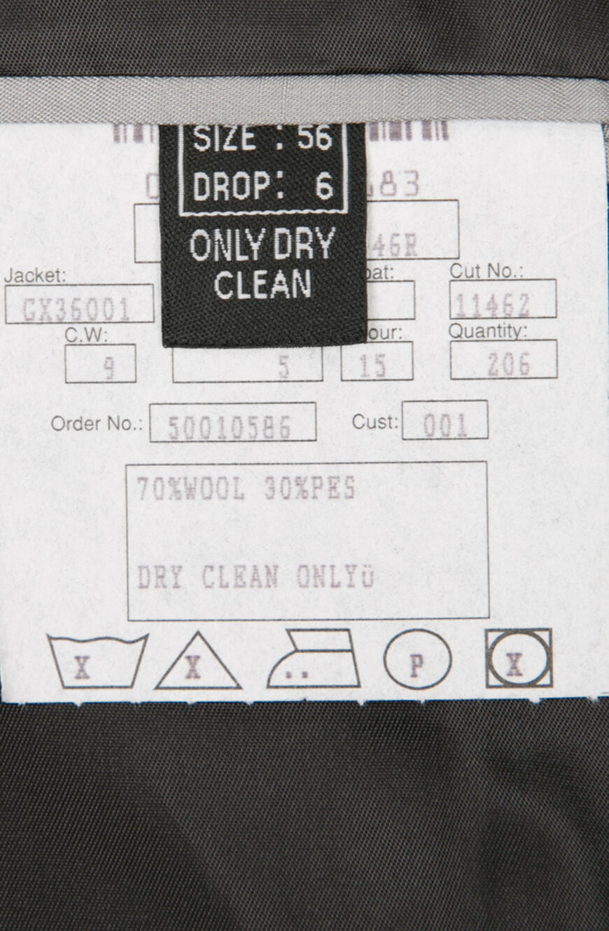 костюм  5 GX36001/15 10
