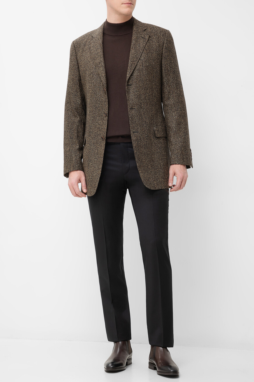 пиджак ramsey из проверенных материалов со скидкой