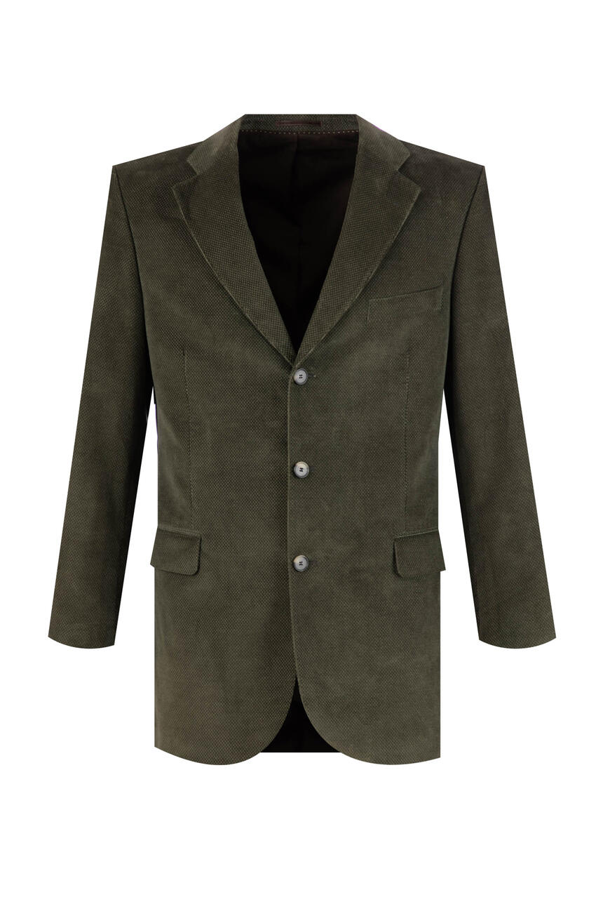 

Пиджак Ramsey, Зеленый