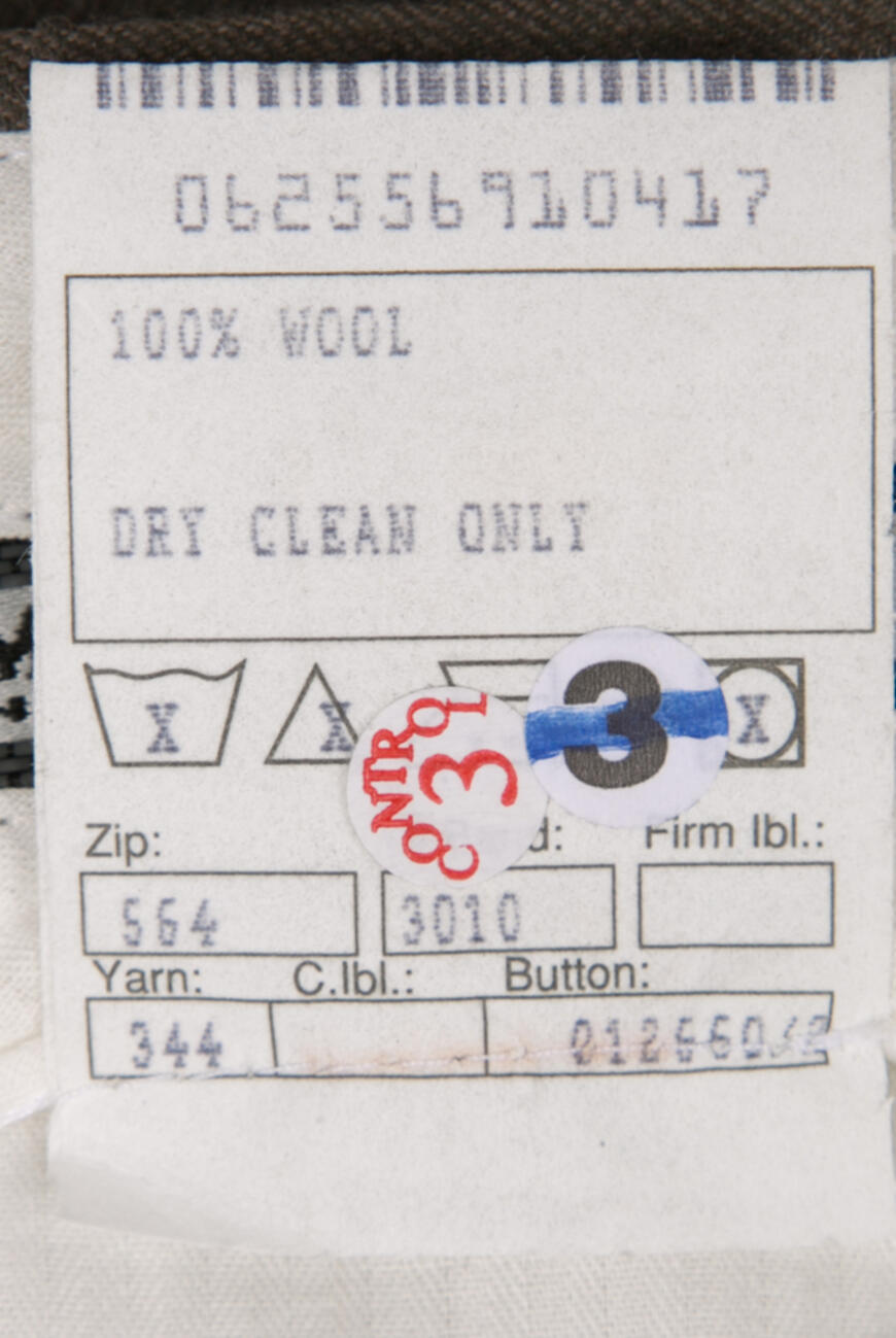 брюки  B2372 62498/50 со скидкой