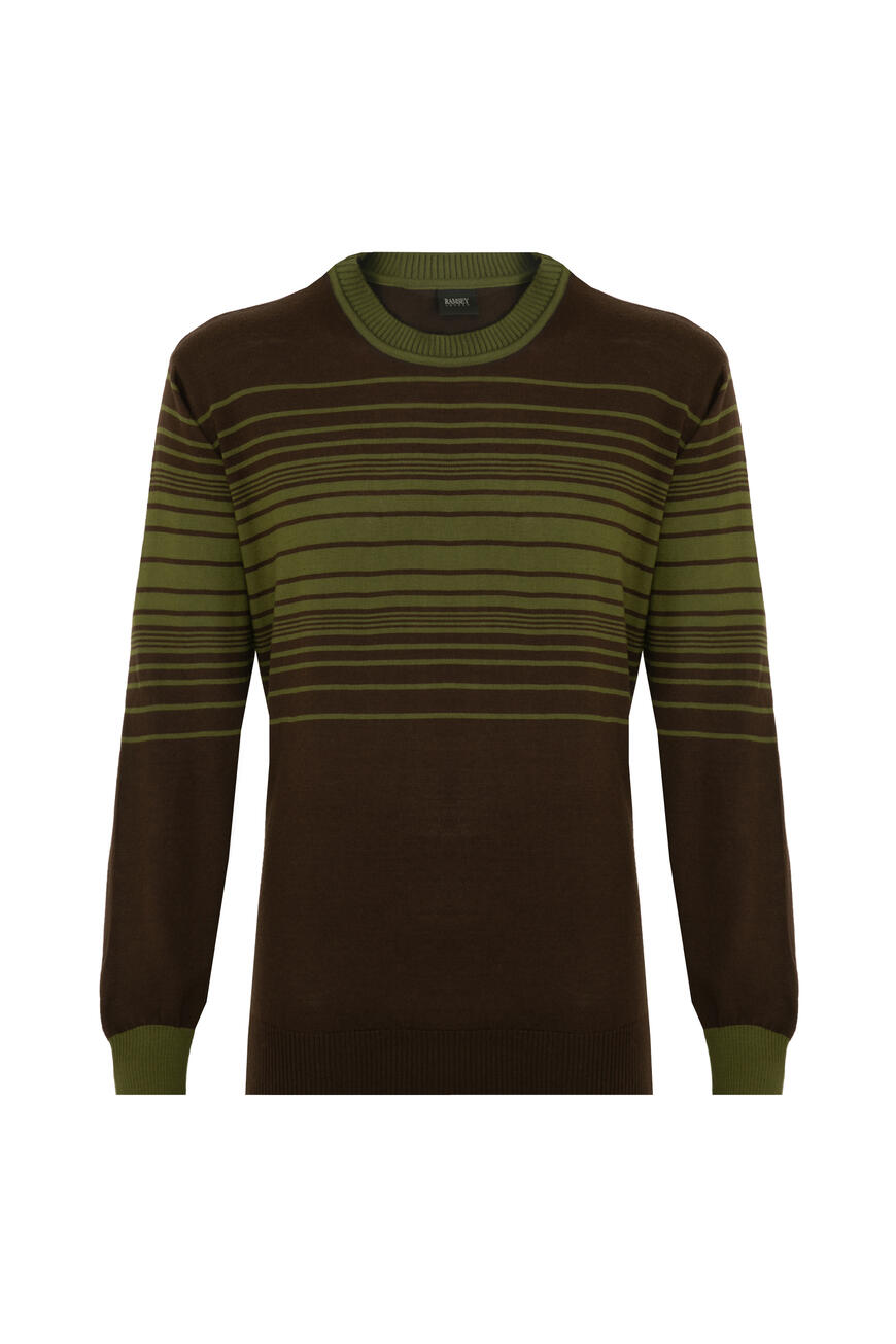 

Джемпер Ramsey, Зеленый