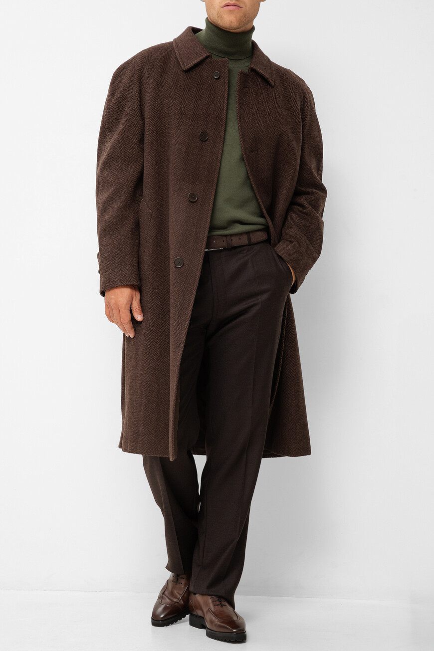 пальто  4007 со скидкой