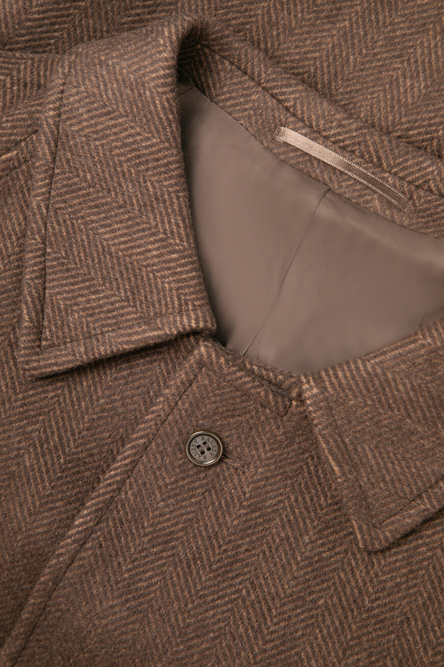 пальто  4007 по распродаже