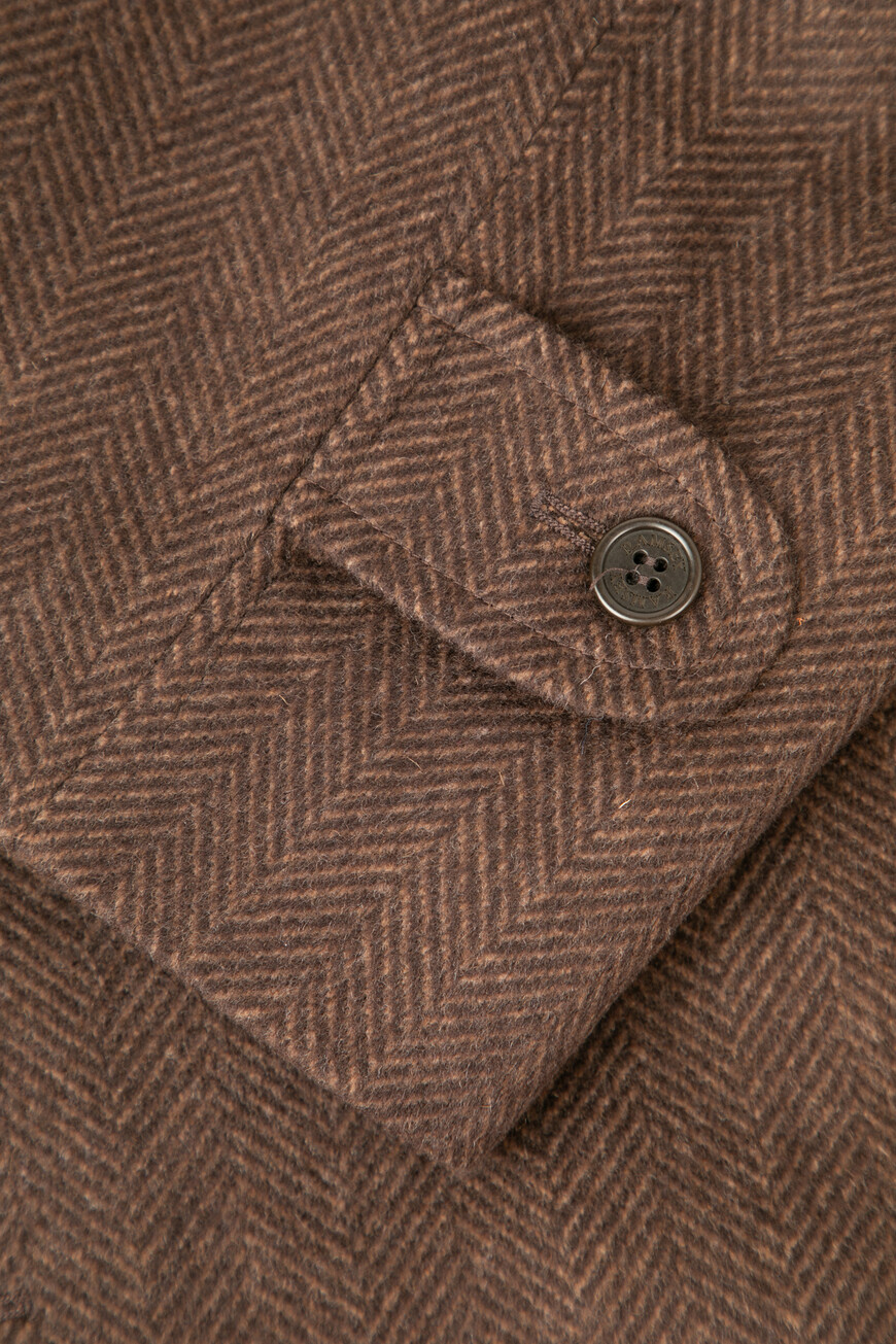 пальто  4007 оригинал