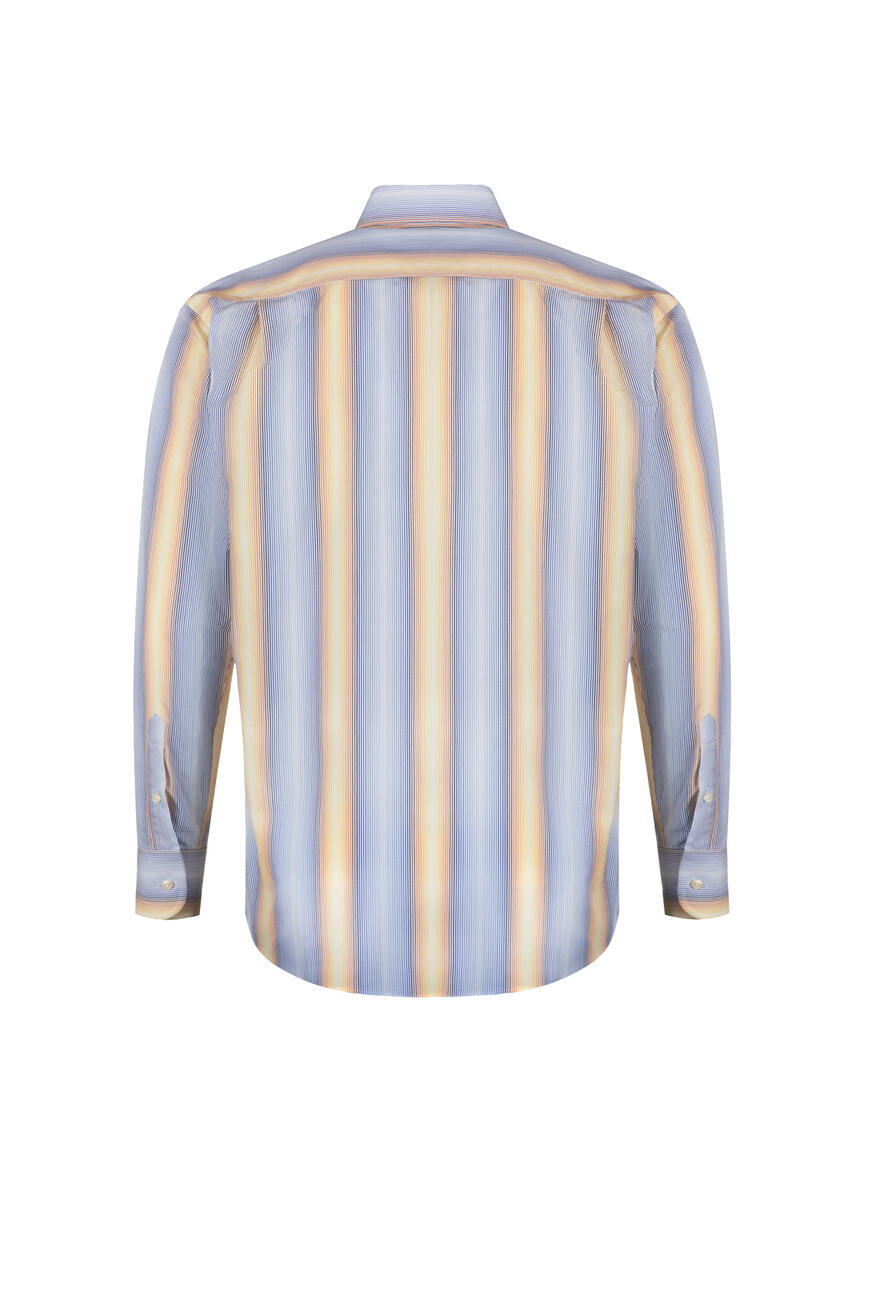 рубашка  (C637) по акции