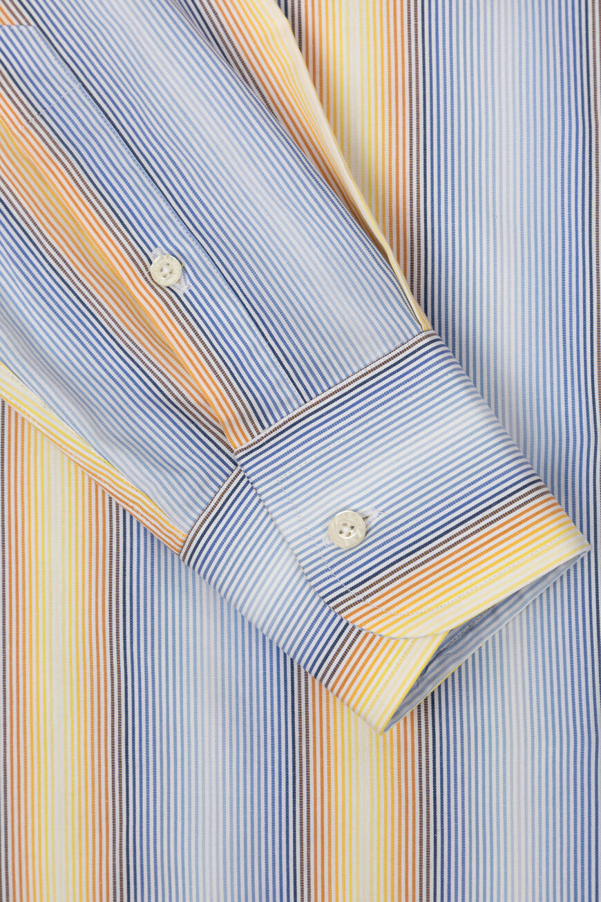 рубашка  (C637) купить с доставкой