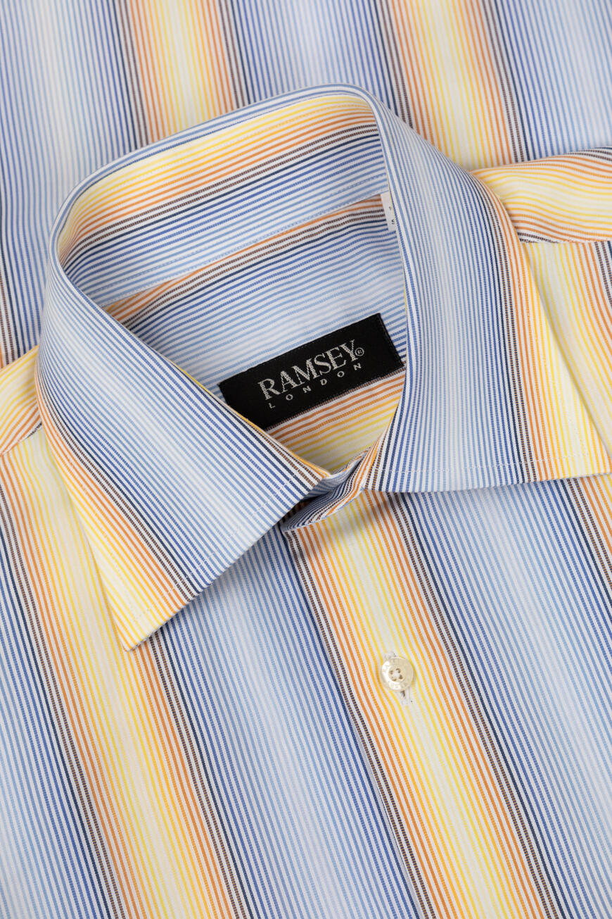 рубашка  (C637) по низкой цене