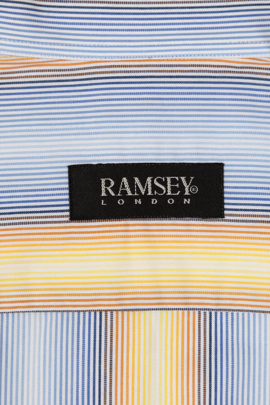 рубашка  (C637) со скидкой