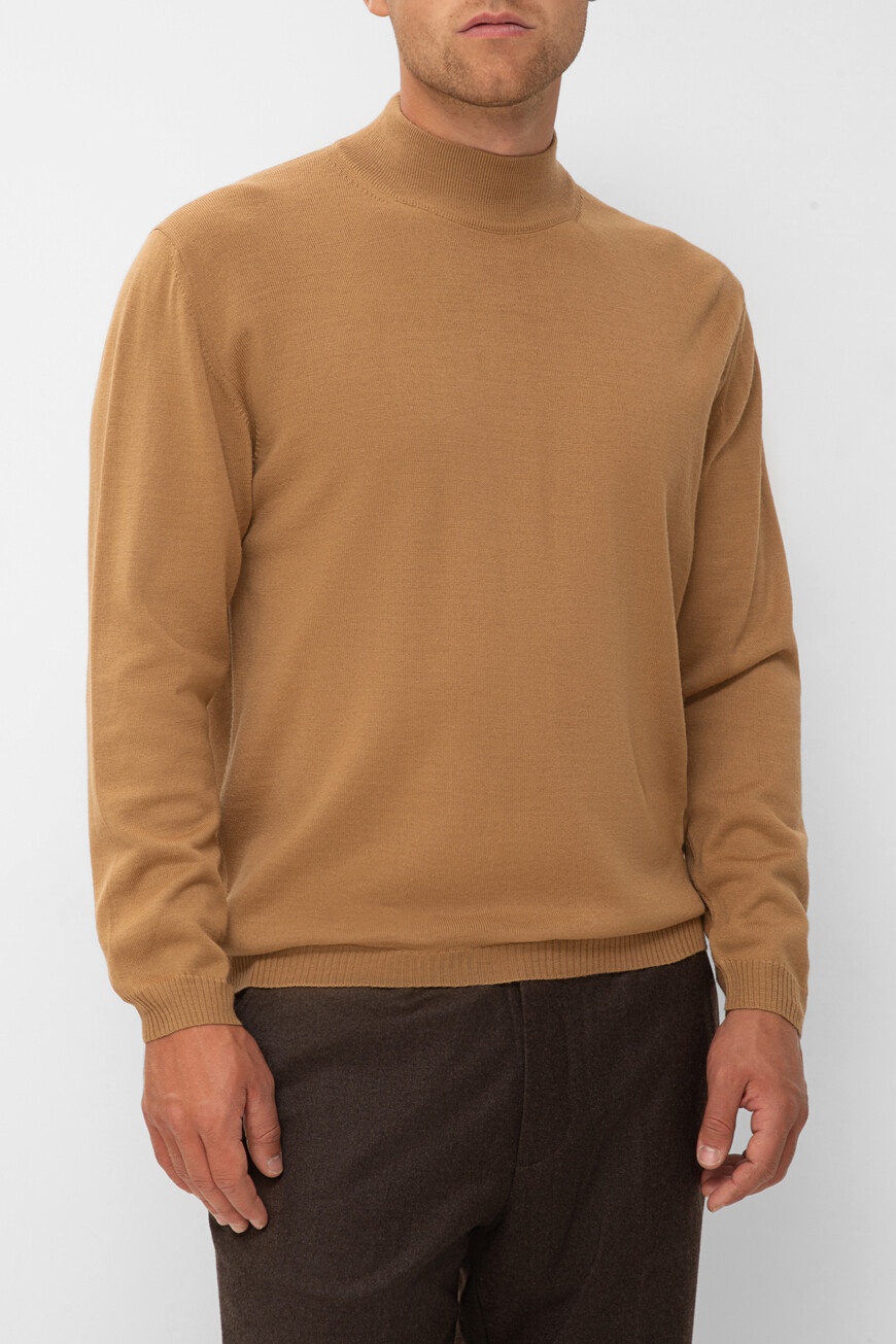 

Джемпер Ramsey, Коричневый