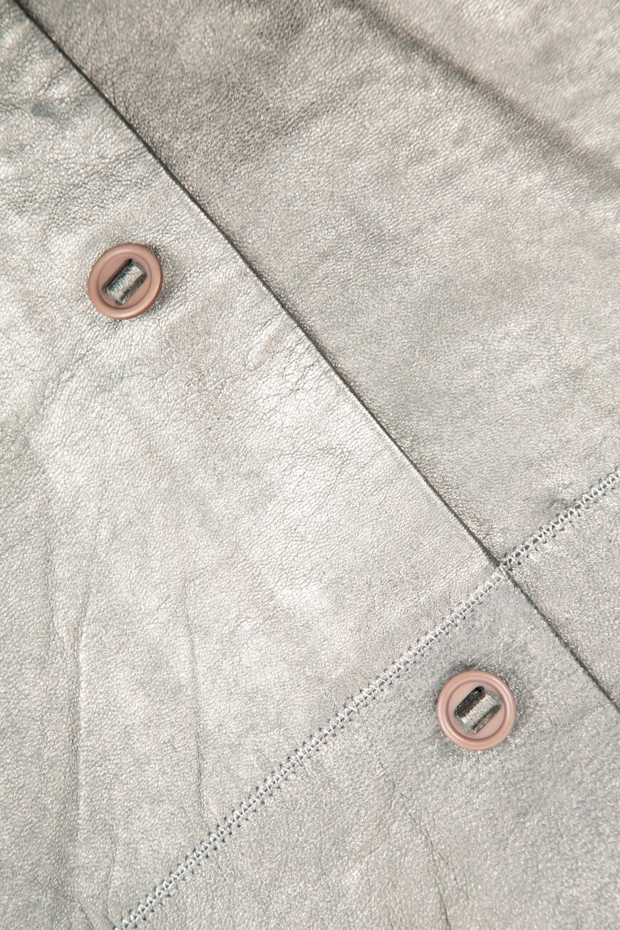 плащ  А6529 по низкой цене