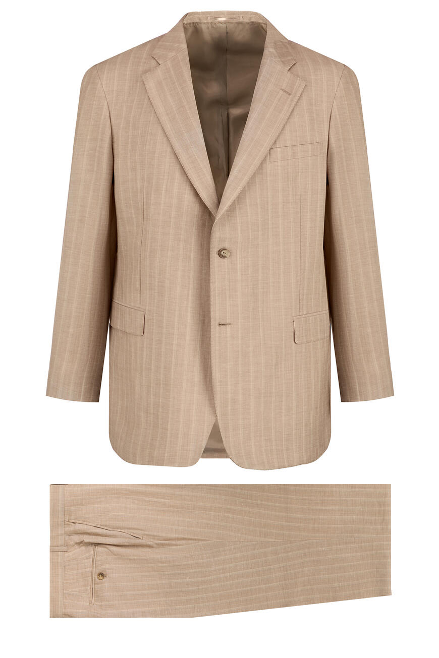 костюм  61542-(1617) YL23001/6-09 54 фотография