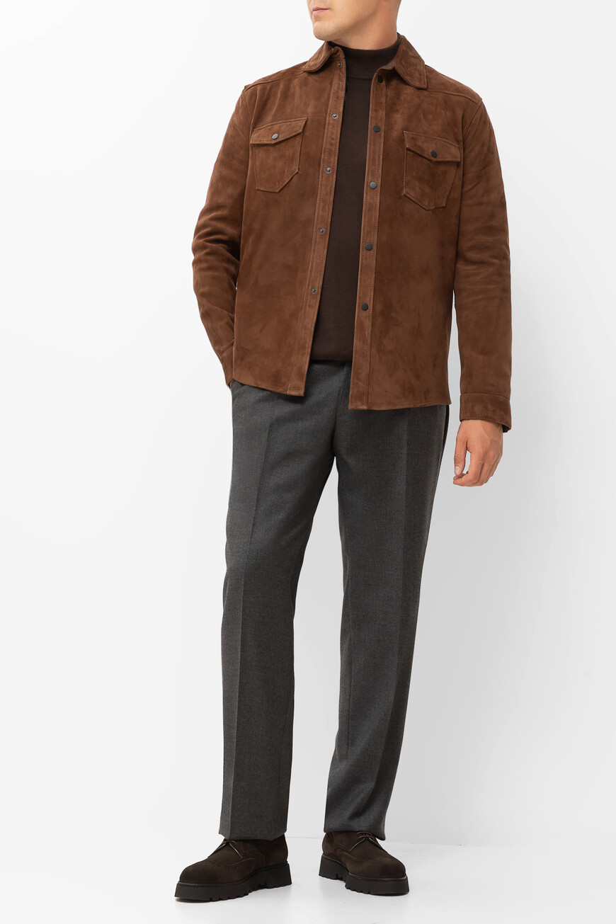 брюки  B2253 62498/18 со скидкой