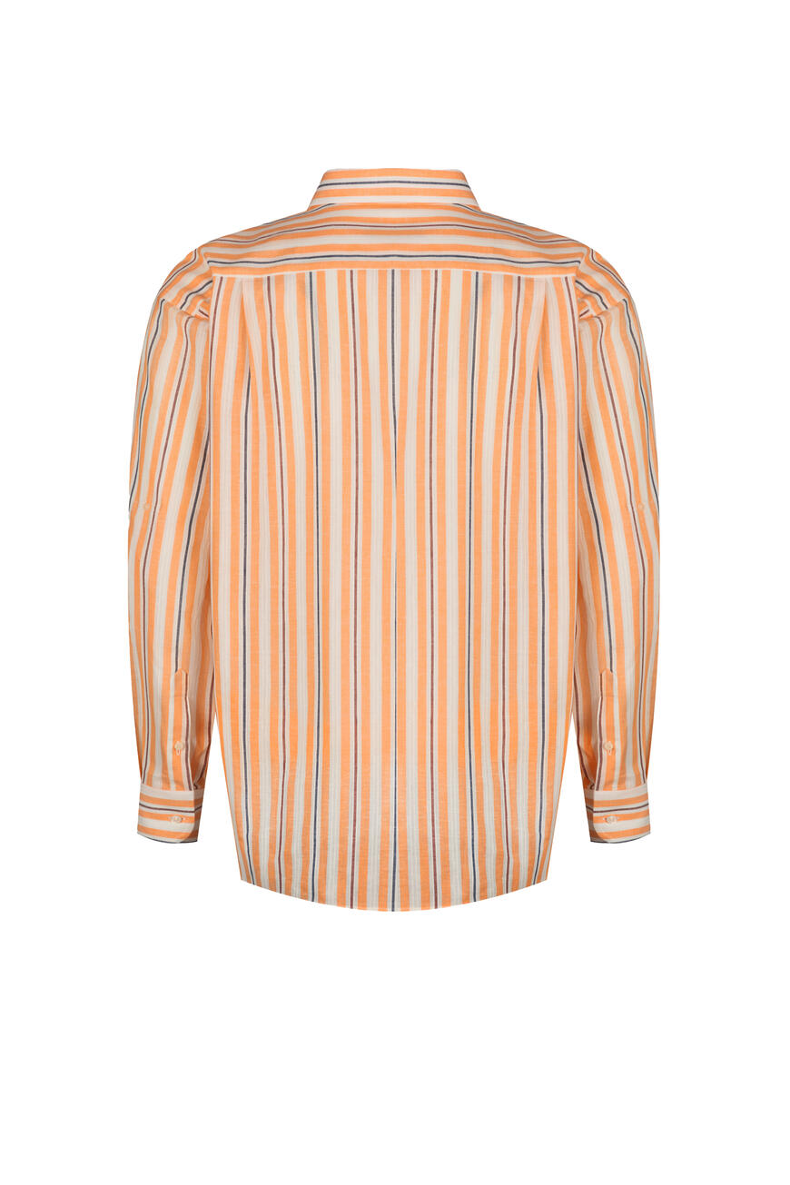 рубашка  C323 по акции