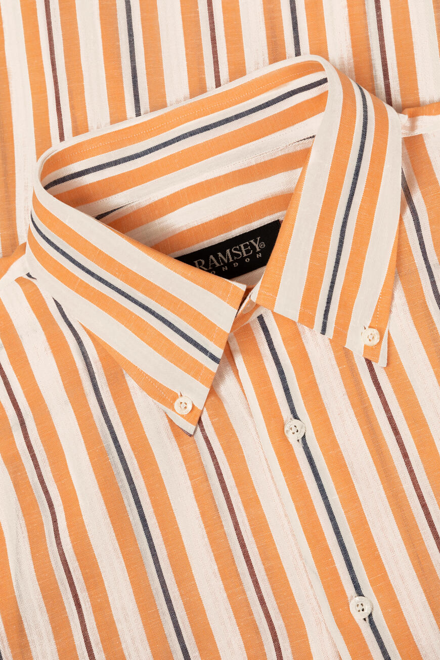 рубашка  C323 по низкой цене