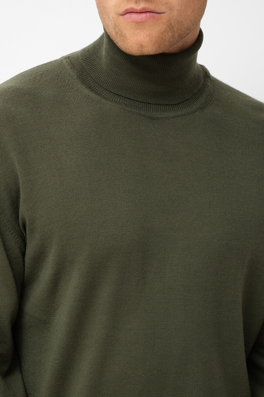 водолазка  B370 купить с доставкой