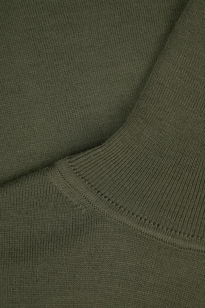 водолазка  B370 со скидкой