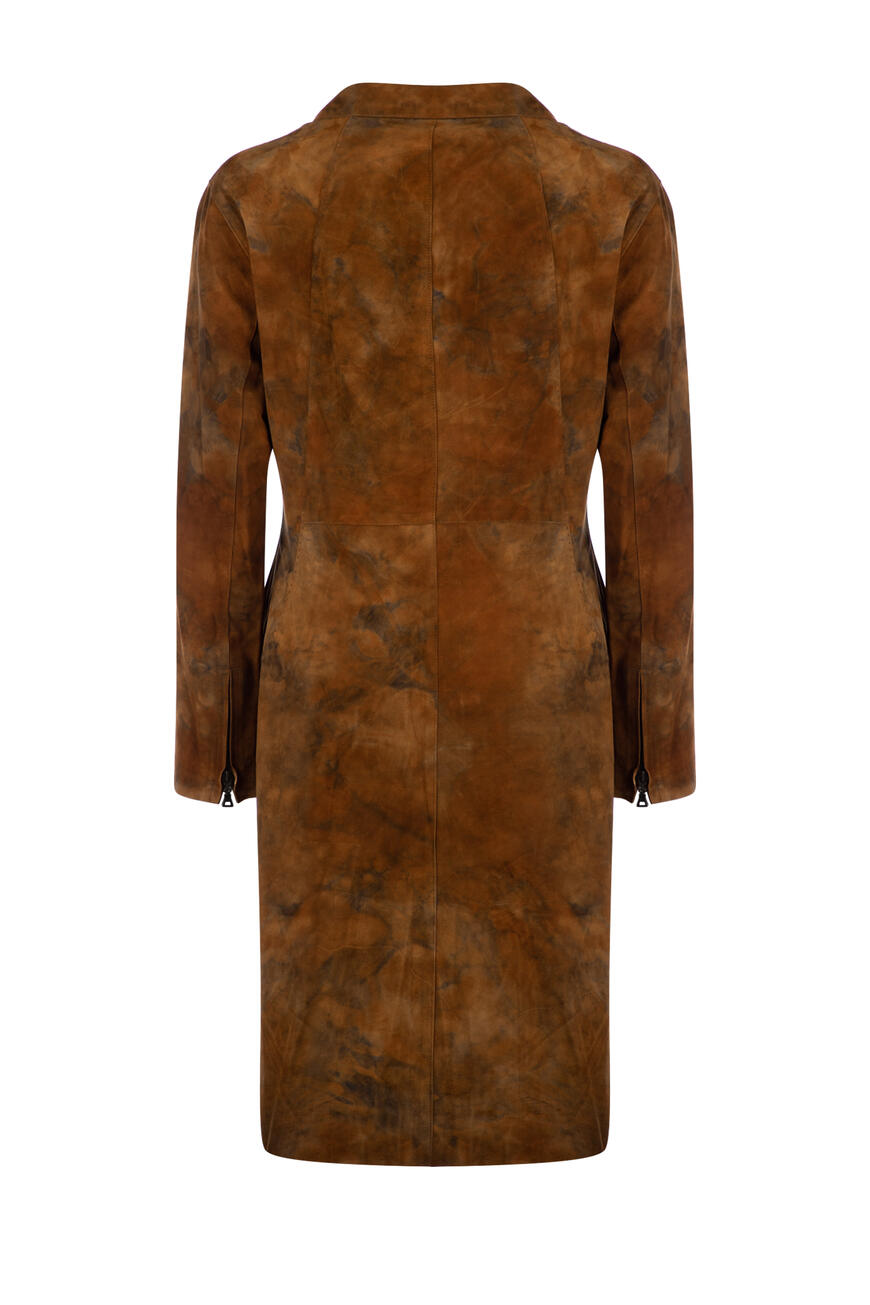 пальто  A4113 по акции