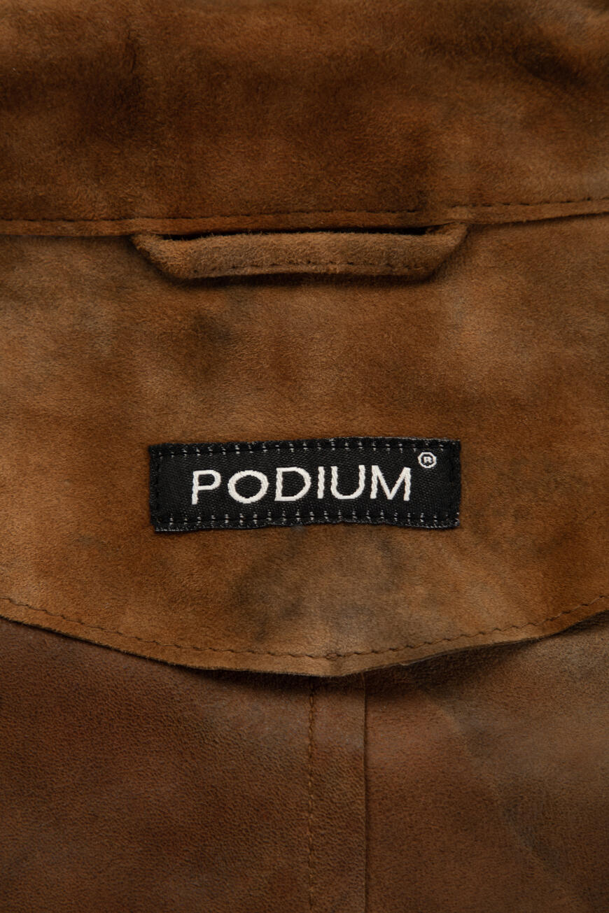 пальто  A4113 со скидкой