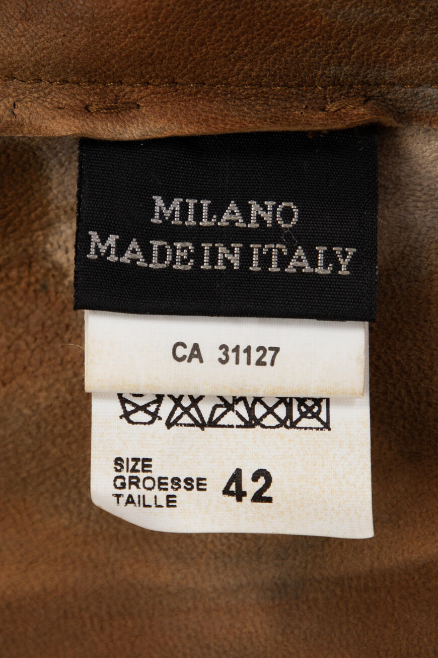 пальто  A4113 по распродаже