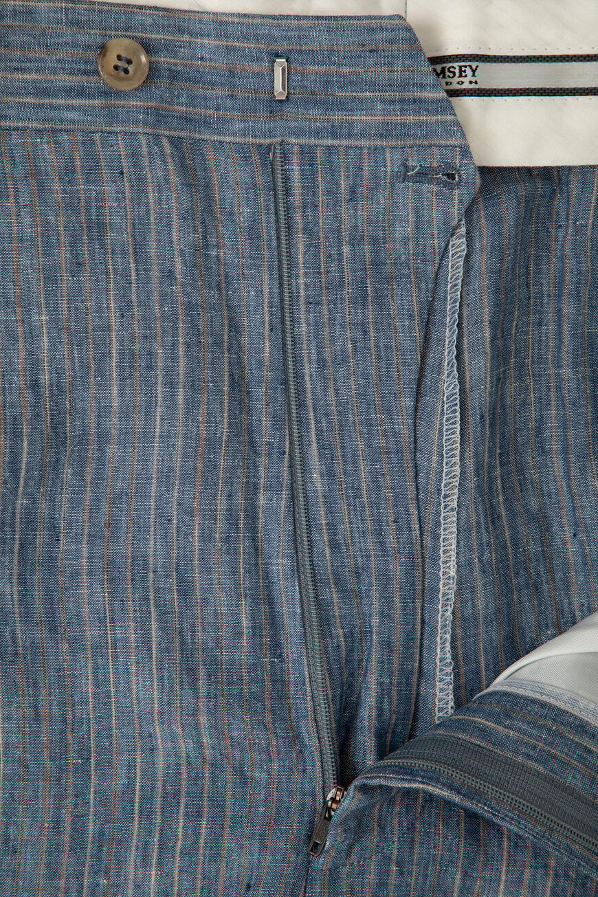 брюки  61561 купить с доставкой