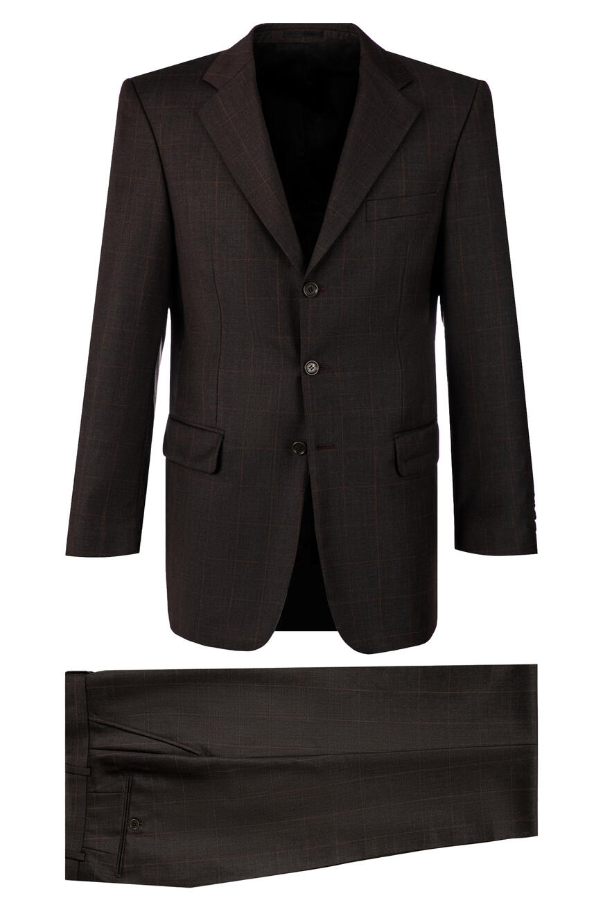 костюм  504 GX50001/40 фотография