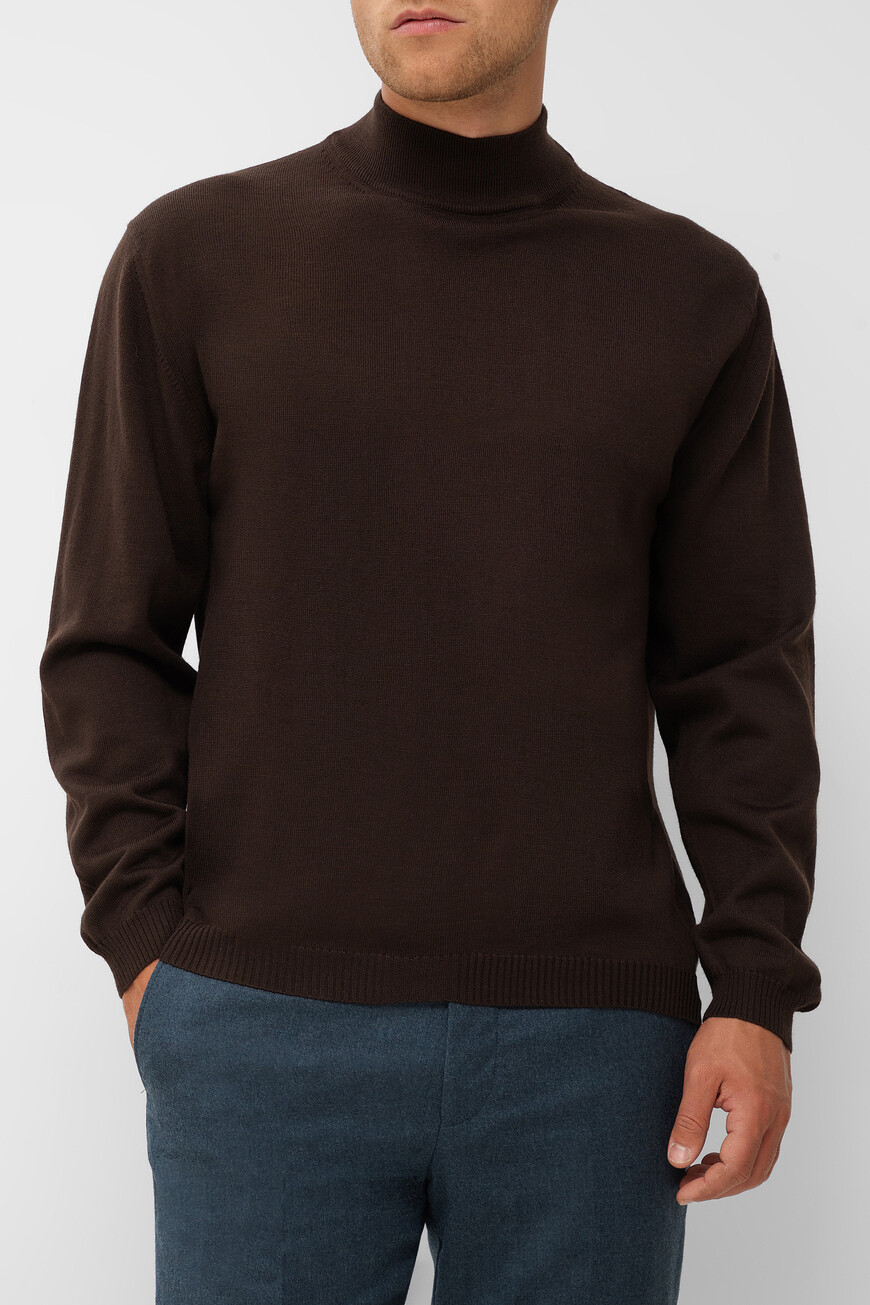 джемпер  B383 фотография