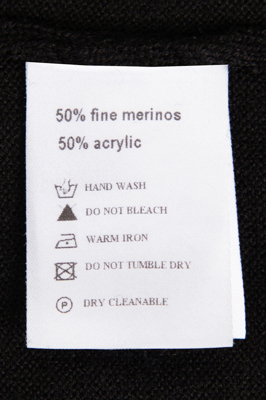 джемпер  B1121 со скидкой