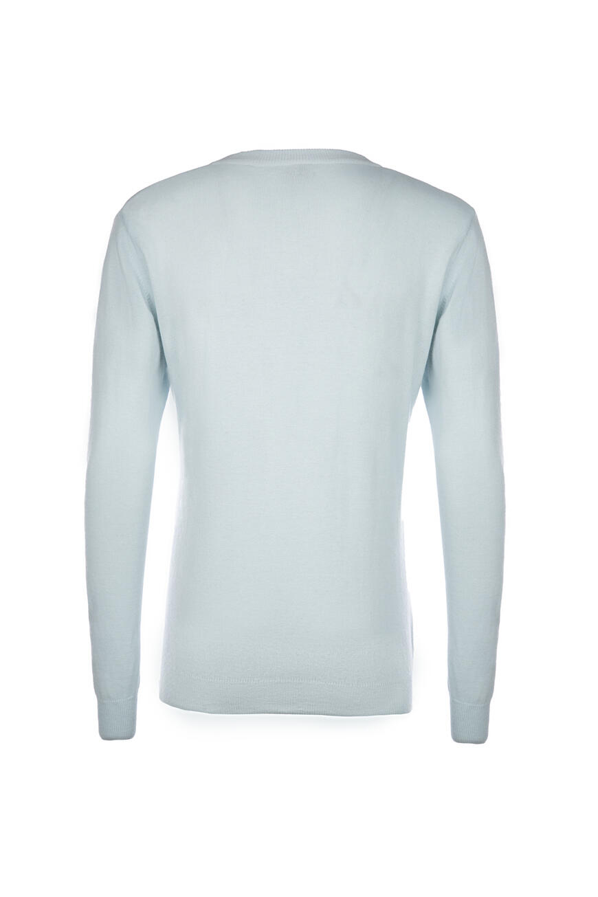 джемпер  B666 по акции