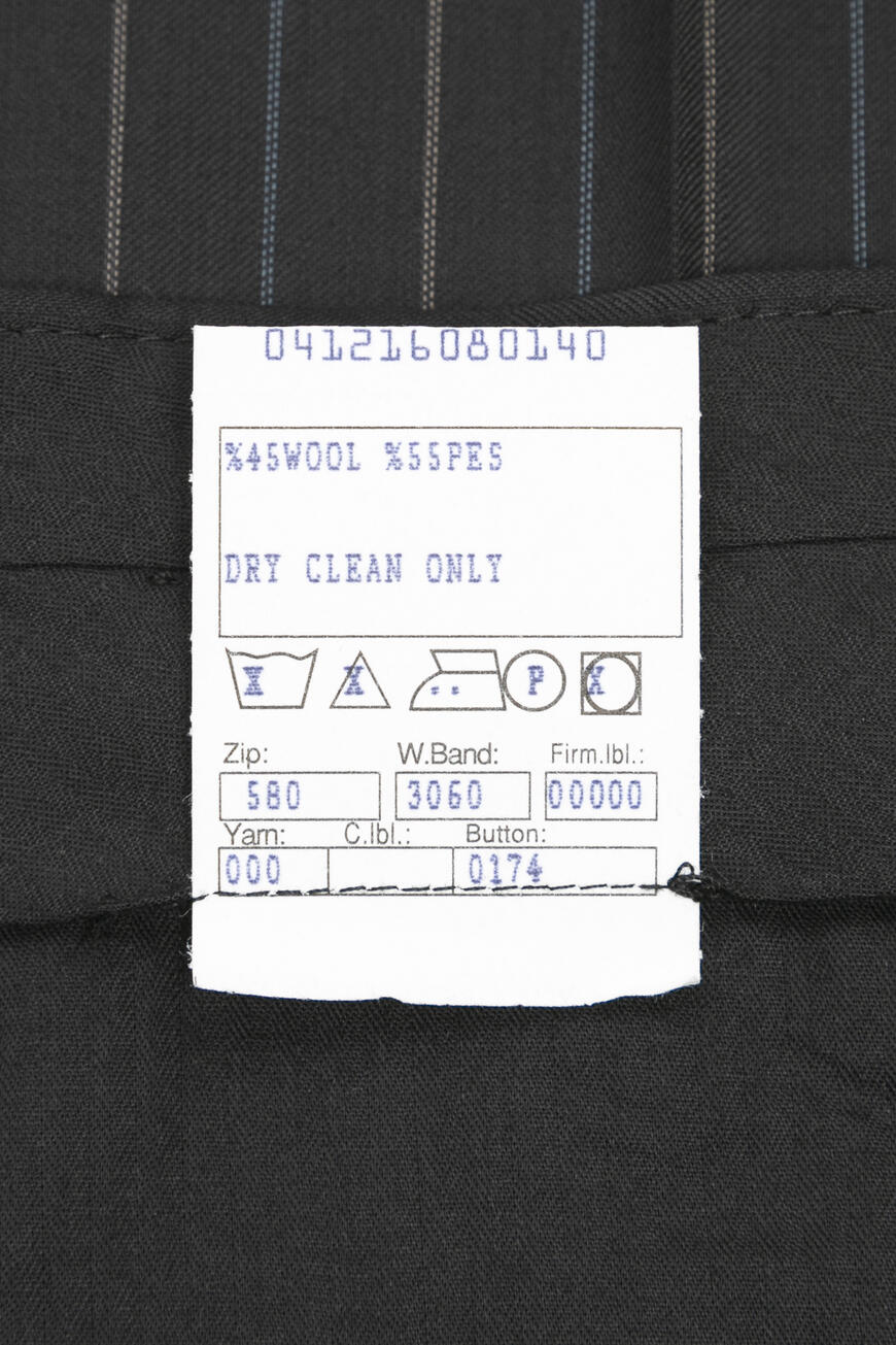 костюм  162 GX50000/6-10 162 11