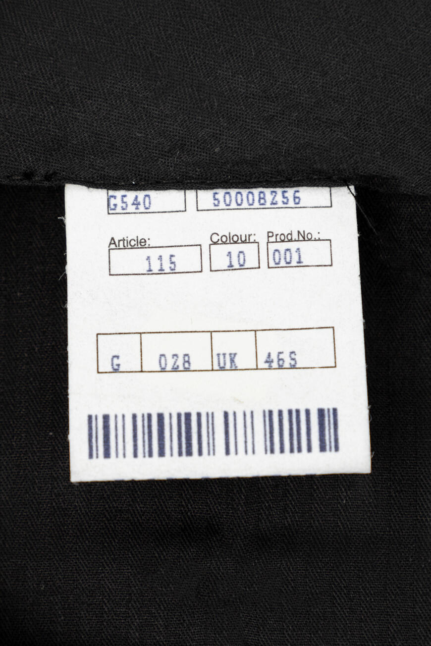 костюм  115(В1151) GX-21376/1214 оригинал