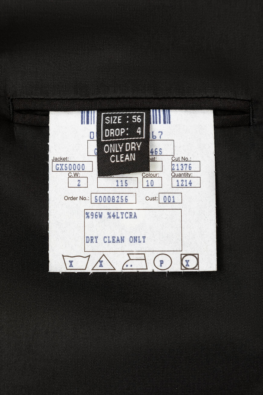 костюм  115(В1151) GX-21376/1214 10