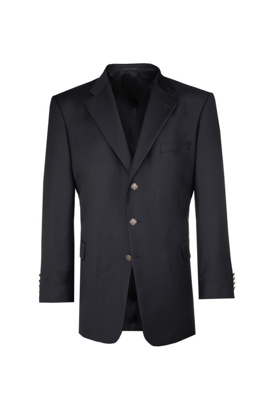 

Пиджак Ramsey, Черный