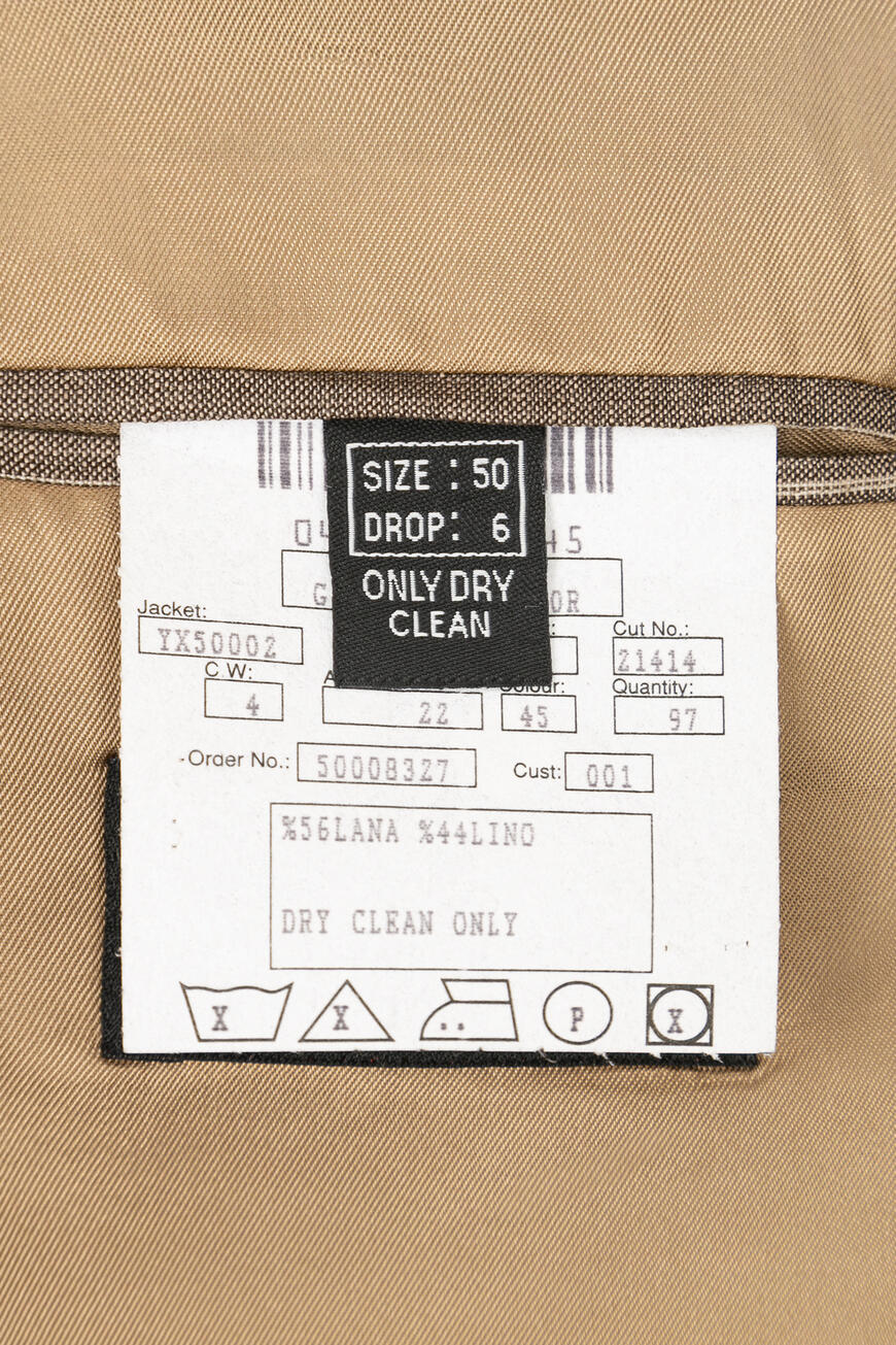 костюм  22 YX50002/21414-97 10