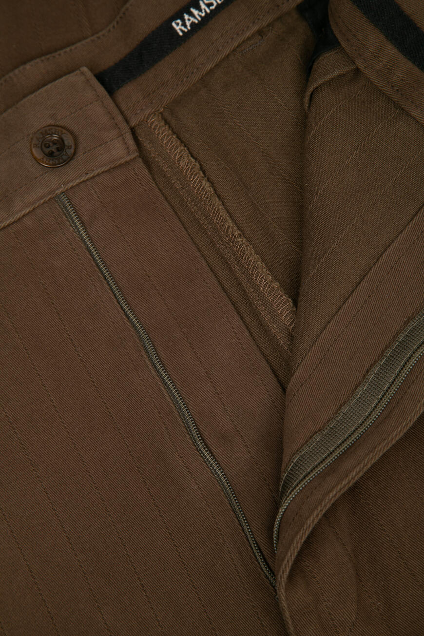 брюки  611 Y540/6-70 005 купить с доставкой