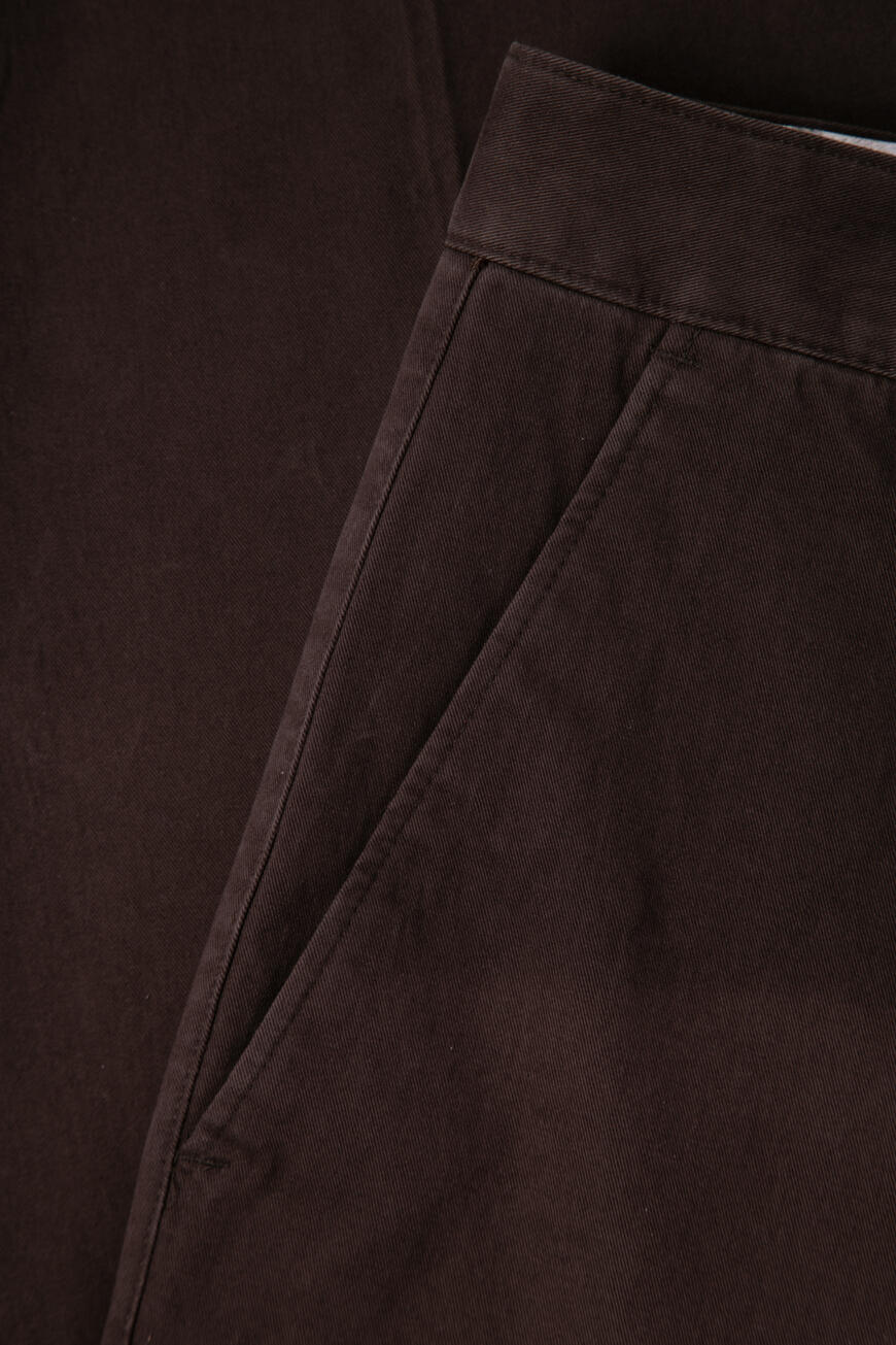 брюки  R420652643 по низкой цене