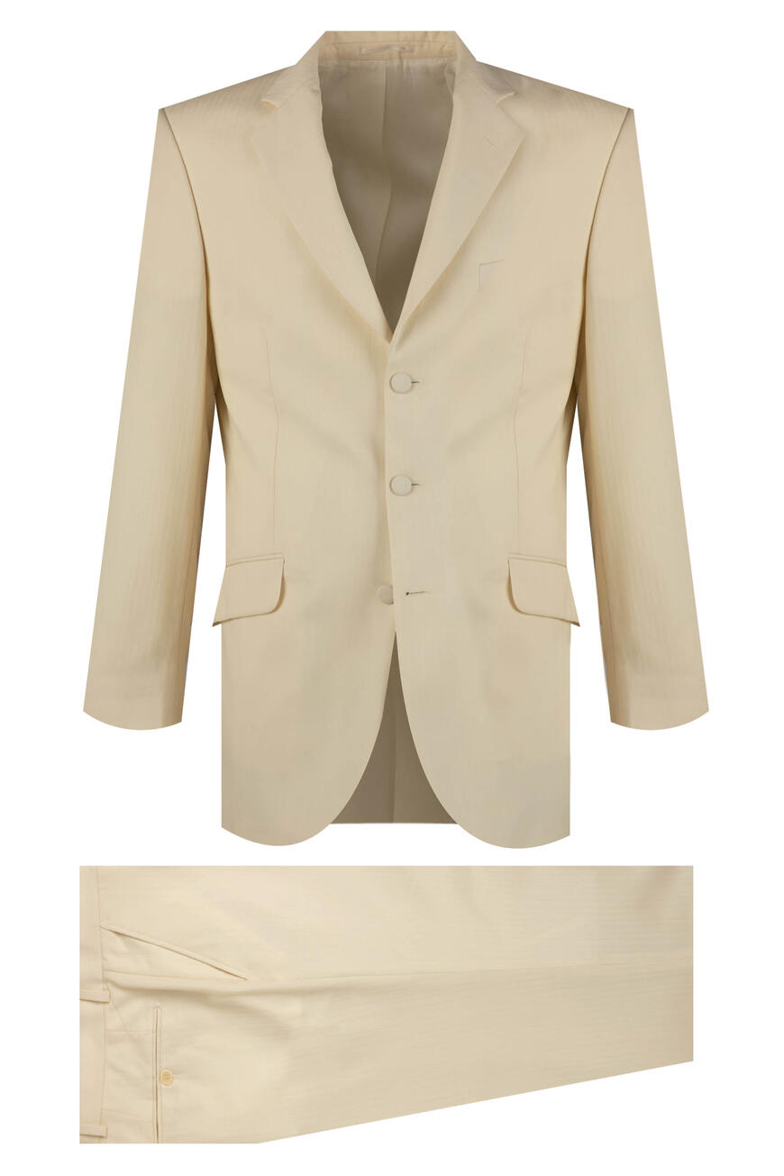 

Костюм Ramsey, Бежевый